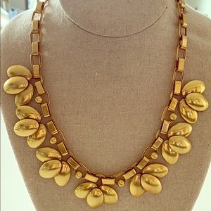 Necklace and ring Stella and Dot